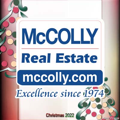 	McColly Real Estate	